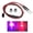 Multicolor, variant on Suodoka 2PCS 5mm Headlights RC Accessory LED Lights for 1/10 Model Drift Car Vehicle (10# Colors Light) 0.2 inches / 0.5 cm