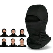 Balaclava Face Mask Thin UV Protection Ski Sun Hood Tactical Masks for Men Women