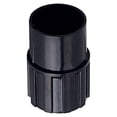 thumbnail image 2 of Inner Diameter 24.5mm Plastic Sax End Plug Saxophone Plug Sax Plug Saxophone End Plug for Alto Saxophone Black CE50, 2 of 9