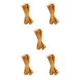 thumbnail image 1 of Cordones de gamuza sintética Wosthever para hacer joyas DIY, 1 of 6
