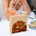 thumbnail image 3 of Yayeee Napkin Holder for Table Kitchen Paper Tissue Organization, Fall Pattern, 3 of 8