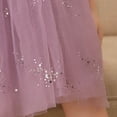 thumbnail image 3 of Toddler Girls Dresses Girls Princess Dress Girls Tutu Dress Girls' Special Occasion Dresses for Little Girl 18-24 Months, 3 of 7