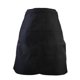 thumbnail image 2 of Durable Unisex Short Waist Apron with Pocket for Chef /Waiter /Waitress (Black), 2 of 3
