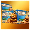 thumbnail image 6 of Anabar Monster Cookie Crunch 12 Protein Bars Final Boss Performance 21 Grams, 6 of 8