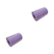 thumbnail image 2 of Advancent Suministros para fiestas Transform Party con rollos de tul decorativos Bodas y eventos de decoración Decoraciones para fiestas para 4 Lavanda 2Conjunto, 2 of 6