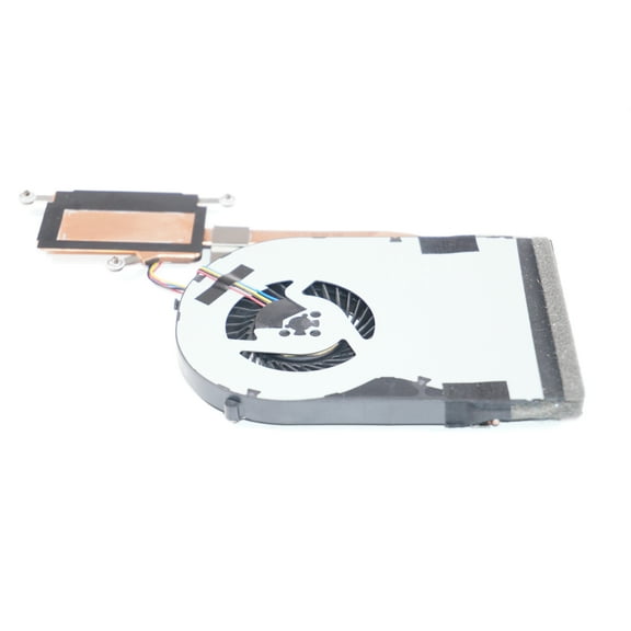 60.4L104.001 Lenovo Cooling Fan Unit With Heatsink IDEAPAD S510P