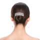 thumbnail image 5 of EeaseMX 4 bandas elásticas para el cabello con cristales artificiales, accesorios elegantes para el cabello de niña, cintas para sujetar el cabello, coleteros con diamantes de imitación., 5 of 7