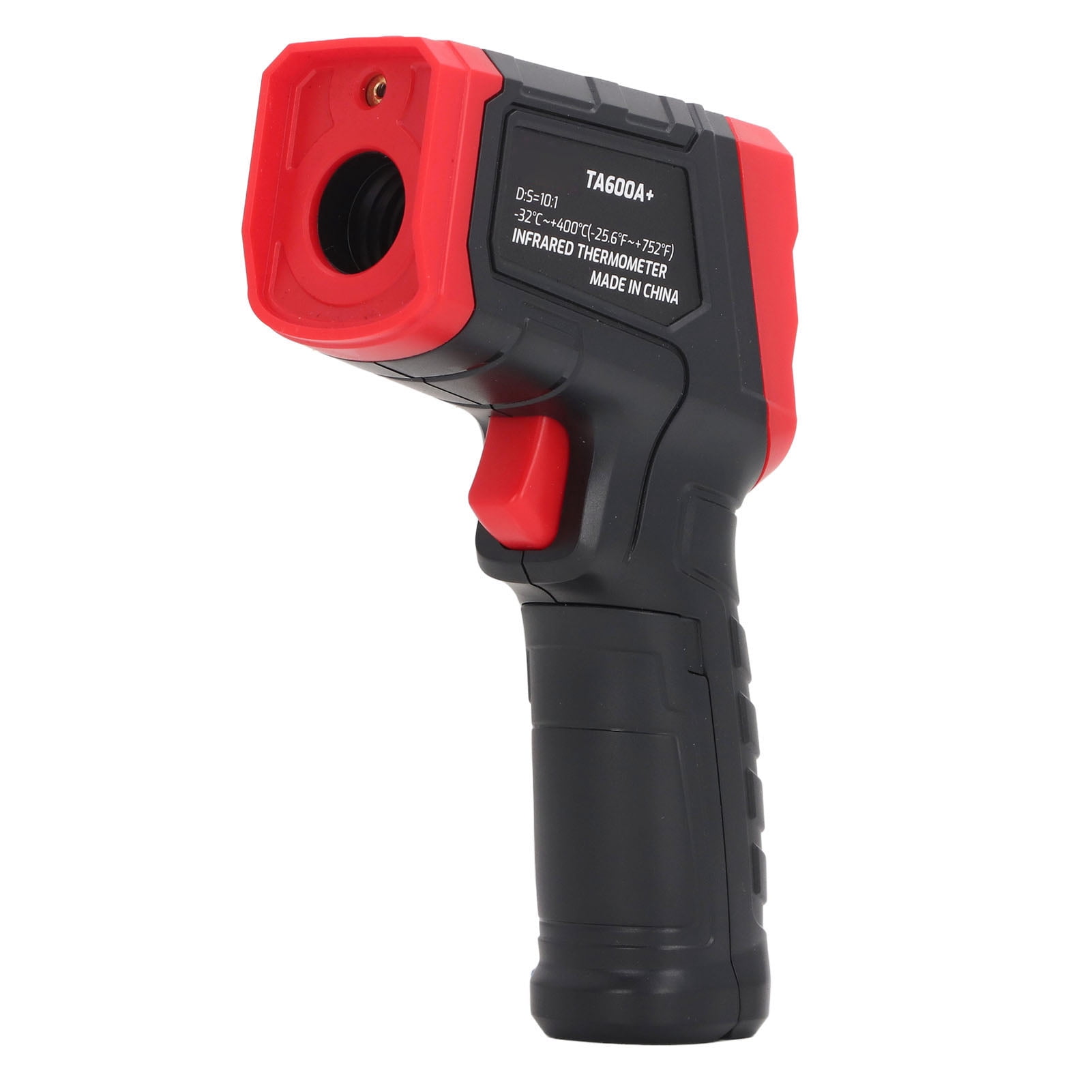 Infrared Temperature Detector, Quick Response Auto Shutdown Infrared Temperature Meter  for Kitchen Industry