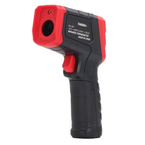 Infrared Temperature Detector, Quick Response Auto Shutdown Infrared Temperature Meter  for Kitchen Industry