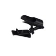 thumbnail image 1 of Langgg Versatile Ice Fishing Rod Holder Rack Sturdy Clip Fishing Box Accessories Rods Organizer For Adventures Dad Black 10cm, 1 of 6
