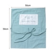 thumbnail image 3 of LCXmlly Chair Protector Elastic Strap Dining Chair Slipcover Thickened Chair Cover, 3 of 6