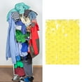 thumbnail image 3 of Hand Roll Vacuum Compression Bag, Home Clothing Blanket Packing Vacuum Storage Bag Reusable For Household, 3 of 8