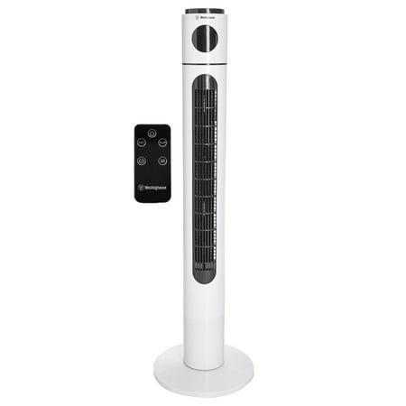 

Westinghouse 42 Tower Fan Remote Panel LED Multicolored Display