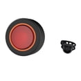 thumbnail image 4 of TTETTZ Bicycle Tail Rear Light 5 Modes Smart Brakes Bike Tail Lamp for Mountain Bike Seat Tube Type, 4 of 9