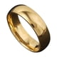 thumbnail image 3 of Anillos para Parejas Yuyangstore Paquete de 2 Accesorios de Moda para Disfraces Joyería de Halloween, 3 of 8