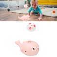 thumbnail image 1 of Juguete De Bola De Ballena Flotating Ball, Estilo De Dibujos Animados Que Soplan Electricidad, Juguete De Pelota Flotante, Comar Un Juguete De Ventilador Pequeño Para Fiestas,, 1 of 7