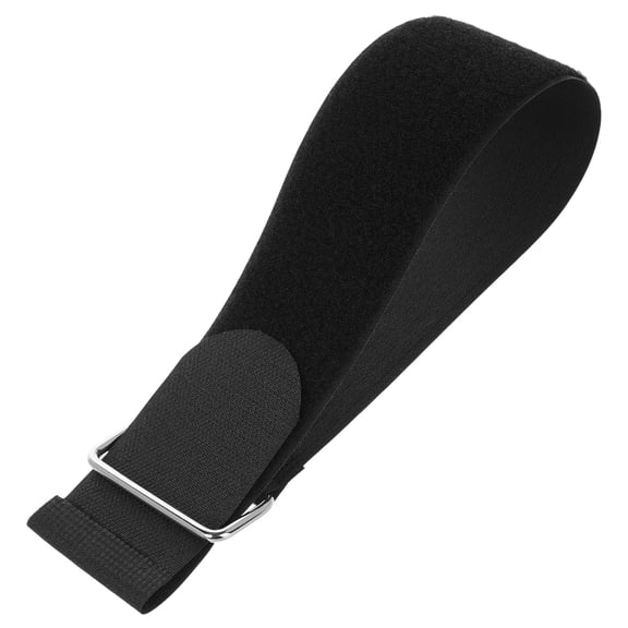 RENACLIPY 5-Pack Nylon Canopy Weight Carry Straps for Outdoor Use, Storage, and Utility Support