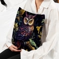 thumbnail image 6 of Owl Covers Set of 2 with Unique Patterns for Bed, Chair Pillow Covers, Decorative Pillows - Available in 16x16, 18x18, 20x20 Inchesfor Various Occasions, 6 of 6