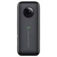 thumbnail image 2 of Videocámara Insta360 X3 5.7K negra, 2 of 3