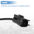 thumbnail image 5 of Unique Bargains 2pcs ABS Wheel Speed Sensor for Ram 1500 2013-2018 1500 Classic 2019 Front Left or Right, 5 of 6