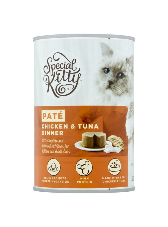 Special Kitty in Shop By Brand - Walmart.com