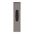 thumbnail image 2 of USB Electronic Rechargeable Flameless Cigar Cigarette Lighter Windproof Male Gifts(Black), 2 of 4