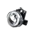 thumbnail image 3 of For 2011-2014 Nissan Juke Headlight Driver and Passenger Side CAPA Certified w/ Bulbs NI2502201 NI2503201 - Replaces 26060-1KM0A, 26010-1KM0A ;Round Headlamp, 3 of 4