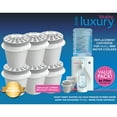thumbnail image 2 of Little Luxury Vitality Replacement Filter Cartridges, 6-Pack, 2 of 9
