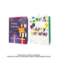 thumbnail image 1 of Bolsa de Regalo Jumbo Way to Celebrate Uso Diario General 27.9 x 38.1 x 14 cm Varios Modelos 1 Pieza, 1 of 4