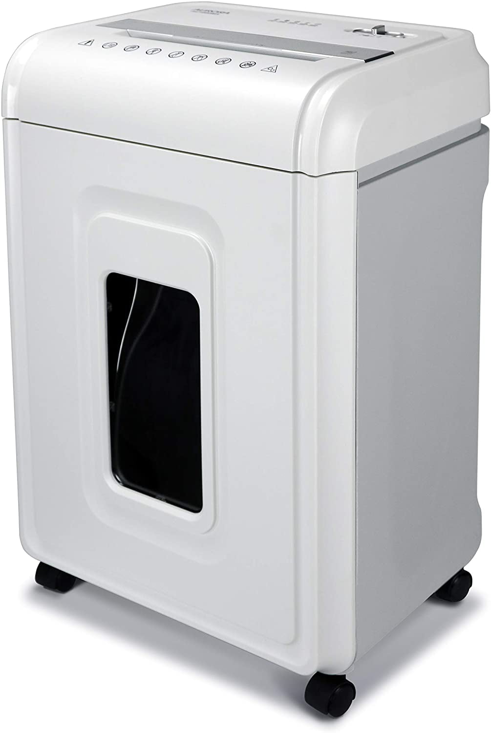 Office Electronics Other Office Equipment Sentinel Shredders ...
