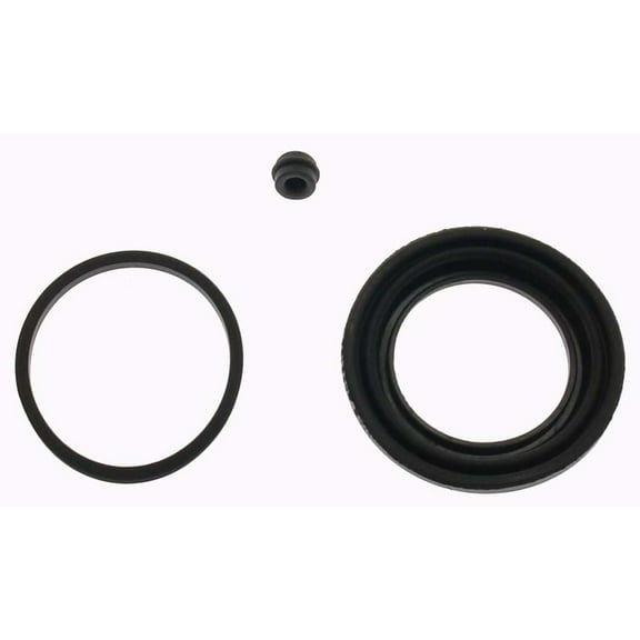 "Raybestos Element3 Brake Caliper Seal Kit, WK3607" Fits select: 2015-2016 KIA SEDONA