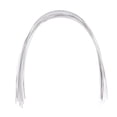 thumbnail image 4 of Arch Wire, Orthodontic Arch Wire Set Rectangular Safe Stainless Steel Portable Flexible  For Hospital Lower, 4 of 8