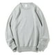 thumbnail image 1 of Monstrate Agregue un toque personal al guardarropa Sudadera bordada personalizada Sudaderas con capucha bordadas Accesorios de disfraces gris S, 1 of 6