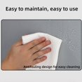 thumbnail image 1 of 84 Inch Projection Screen Metal Foldable Light-proof Folding Anti-light 3D High Definition Projecting Screens, 1 of 4