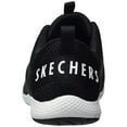 thumbnail image 4 of Skechers Espadrille de Mode pour Femme, Noir, 7, 4 of 7