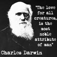 thumbnail image 3 of CafePress - Darwin Long Sleeve Dark T Shirt - Long Sleeve Dark T-Shirt, 3 of 4