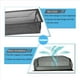 thumbnail image 4 of Trampa de Cubierta de Registro Piso, Pantalla de Cubierta de de Ventilación de Piso para Filtros de Ventilación de Aire Domésticos, 12 Paquetes (4 X 10 Pulgadas, 12 Piezas), 4 of 5