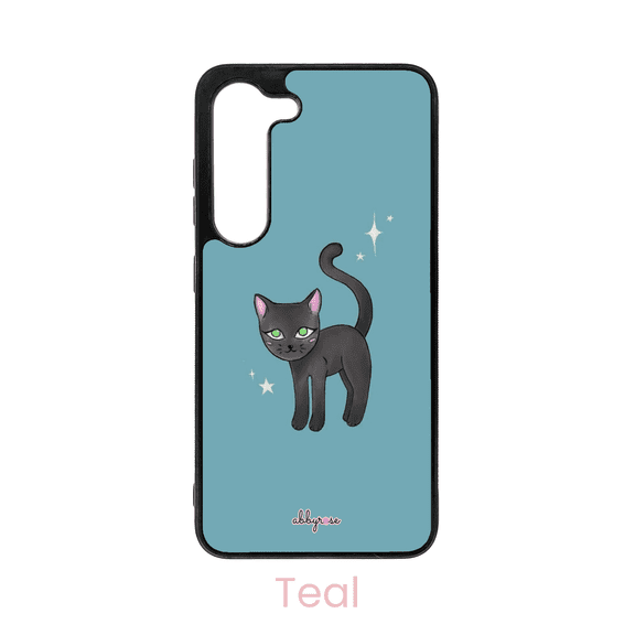 abbyrose Hocus Pocus Galaxy Phone Case for Galaxy s23 Plus