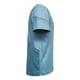 thumbnail image 4 of Playera Umbro para Hombre De Manga Corta Talla CH Turquesa, 4 of 4