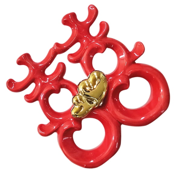 HOMEMAXS Decor Living Stylish Home Ornament Decoration