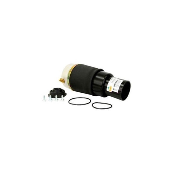 Arnott Industries A-2571 Front Passenger Side Air Spring for 2007-2015 Audi Q7