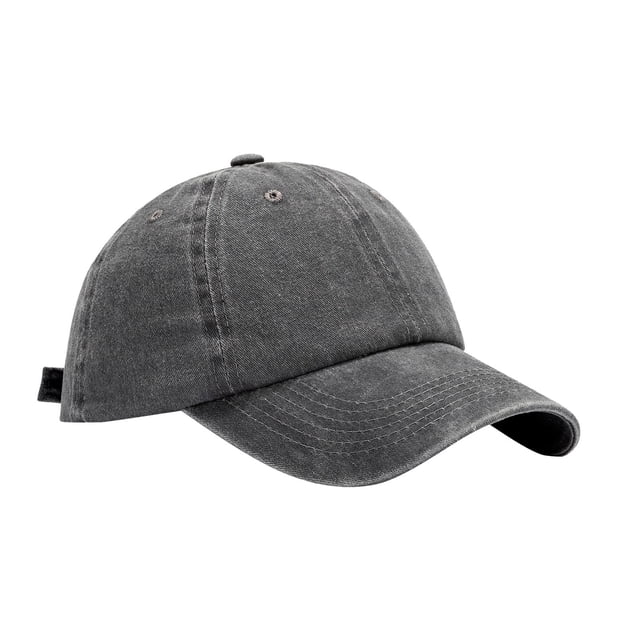 Kcodviy Mens and Womens Summer Hat Storage for Baseball Caps in Closet Casual Sunscreen Baseball Caps Hat Racks for Baseball Caps Over The Door Cap Hats
