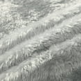 thumbnail image 4 of APEXFWDT Chandails à Capuchon pour Hommes Grande Taille, Épais, à Fermeture Éclair Complète, en Molleton Sherpa Doublé, Chandail à Capuche Chaud pour l'Automne et l'Hiver, 4 of 4