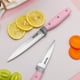 thumbnail image 2 of Juego de cuchillos de cocina Hecef Con portacuchillos acero inoxidable extra afilado alto contenido en carbono, 2 of 8