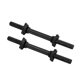 thumbnail image 2 of Empuñaduras para mancuernas CAP Barbell, 14 pulgadas, par de roscas regulares, 2 of 3