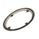 thumbnail image 2 of Protector de cadena de rueda de Premium 42T cubierta protectora de bielas Negro shamjiam Casquillo del malacate, 2 of 6