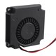 thumbnail image 2 of 2 uds ventilador impresora 3D 4010 DC 24V Turbo refrigeración sin escobillas pines para Ender-3S1, 2 of 7