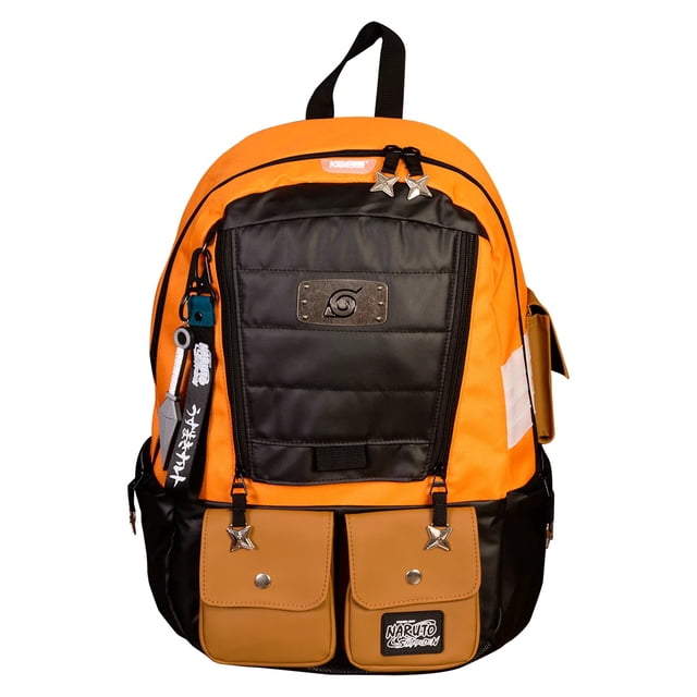 YADATEX MOCHILA NARUTO ESCOLAR YADATEX Mochila Escolar o Urbana