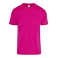 thumbnail image 1 of Playera Hombre Manga Corta 100% Algodón Xxl Xxg - Yazbek, 1 of 3