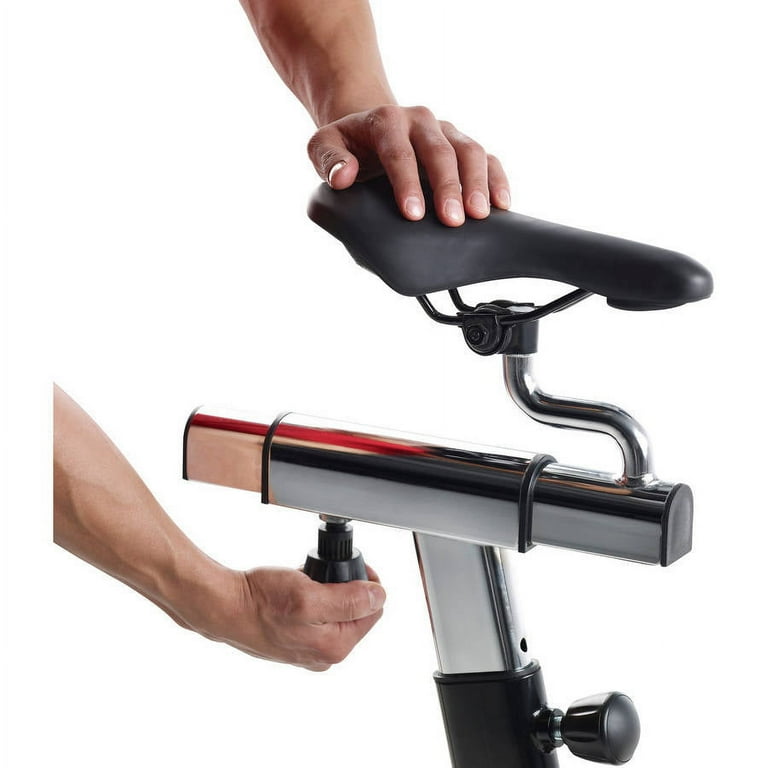 Gold's gym spin bike 310 hotsell